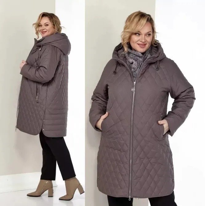 Куртка Shetti 2179к