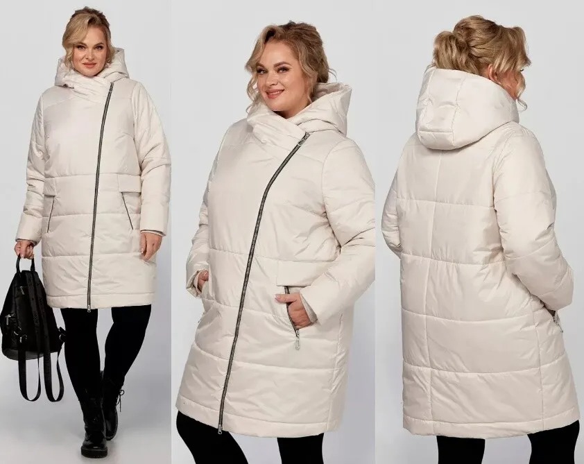 Пальто, плащ Новелла Шарм А3913-а-1