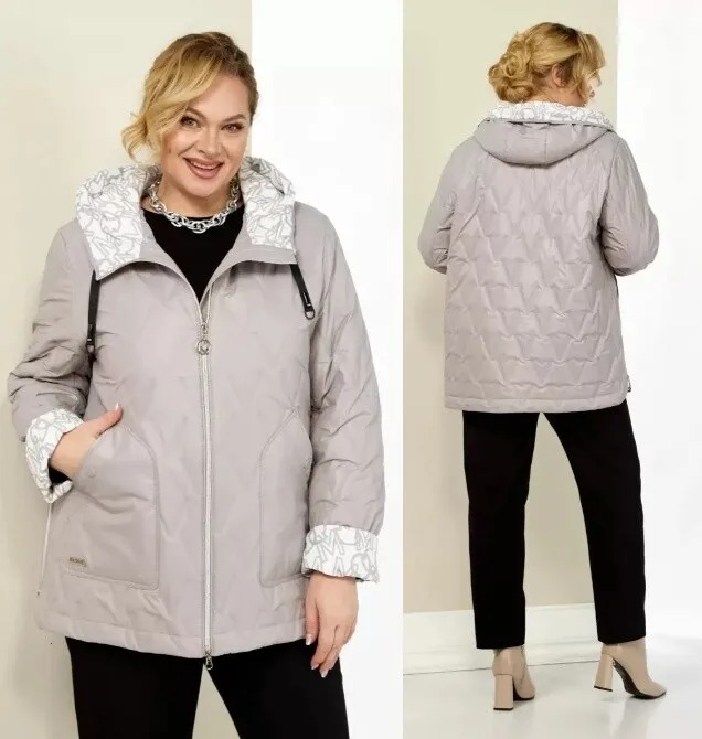 Куртка Shetti 2183П