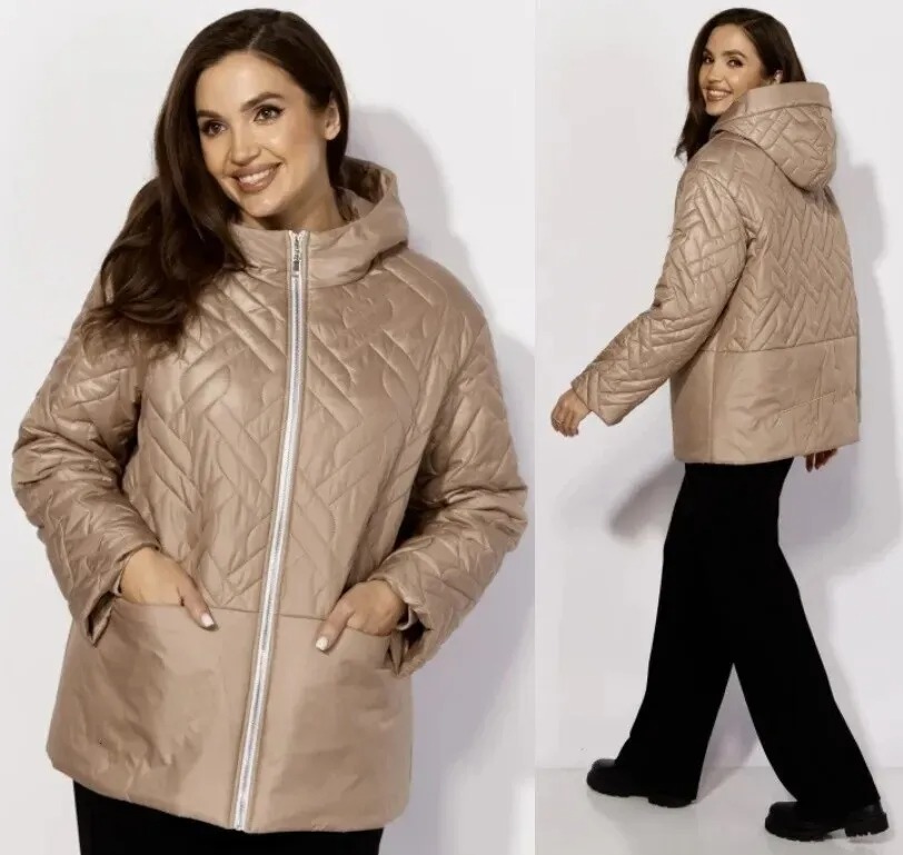 Куртка Taier 1300-2