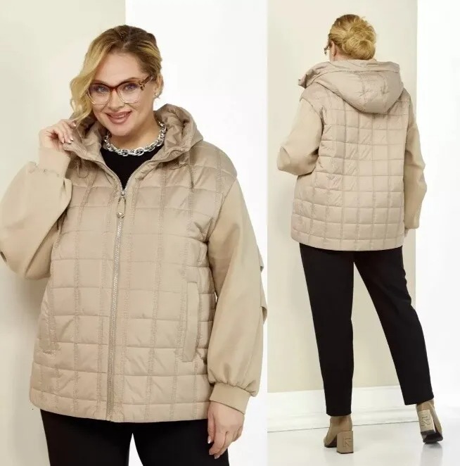 Куртка Shetti 2184Б