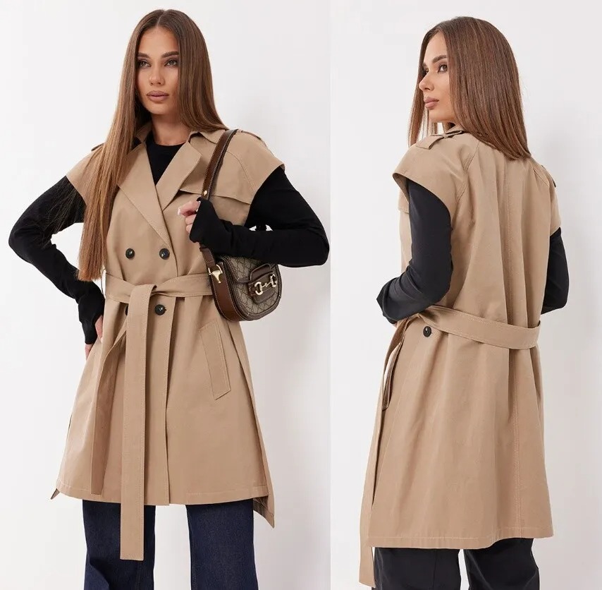 Жилет Vesnaletto 4233