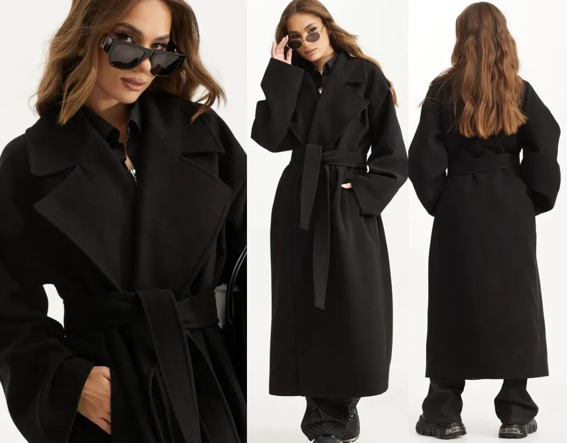 Пальто Vesnaletto 3982