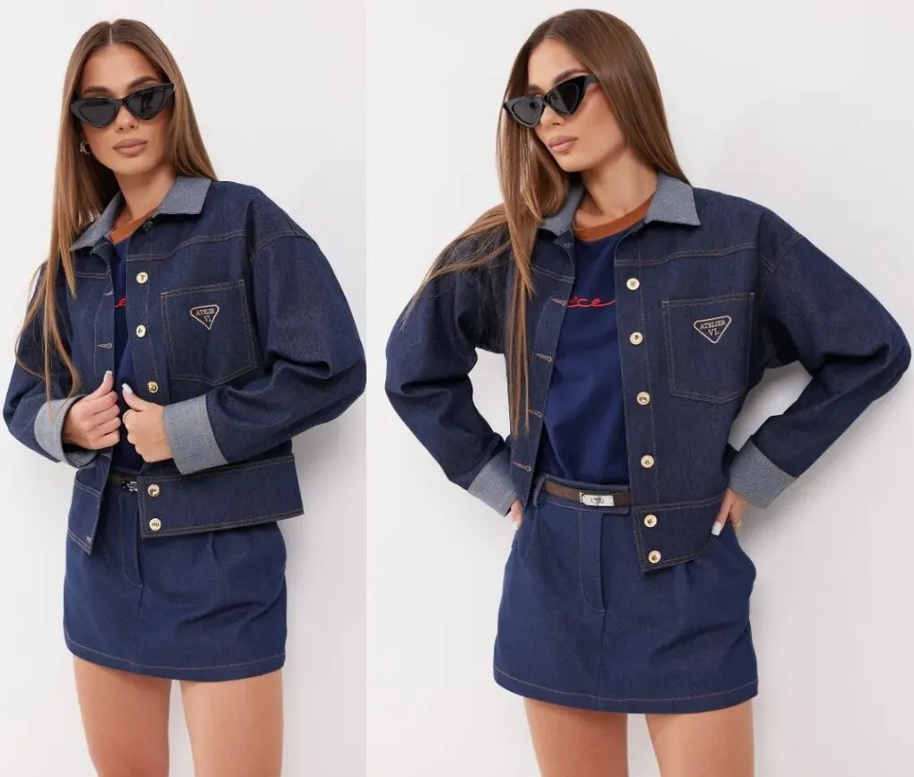 Жакет Vesnaletto 4253