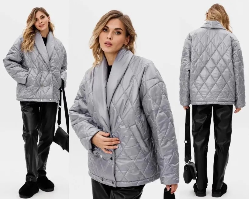 Куртка, плащ Eola 2776