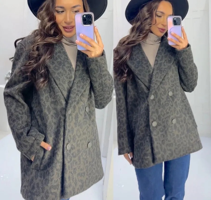 Пальто LT Collection Б12632-7