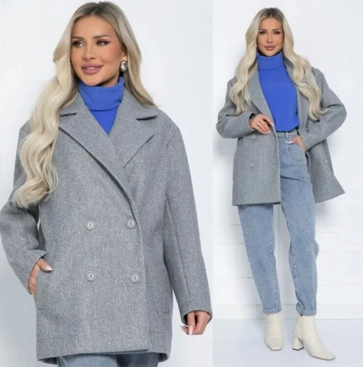 Пальто LT Collection Б12484-7