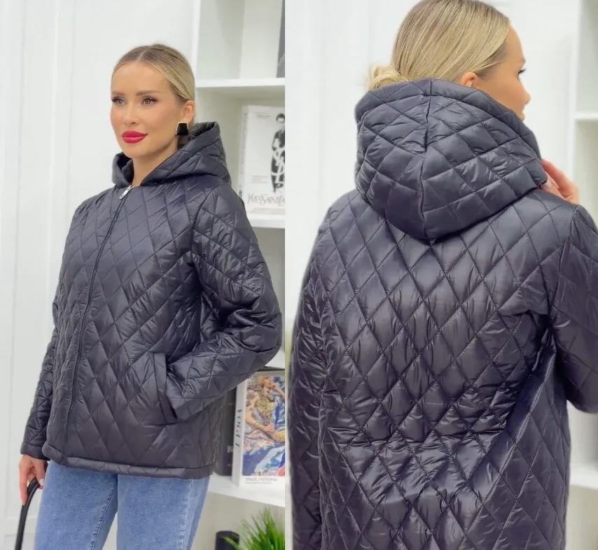 Куртка LT Collection Б14249-25М