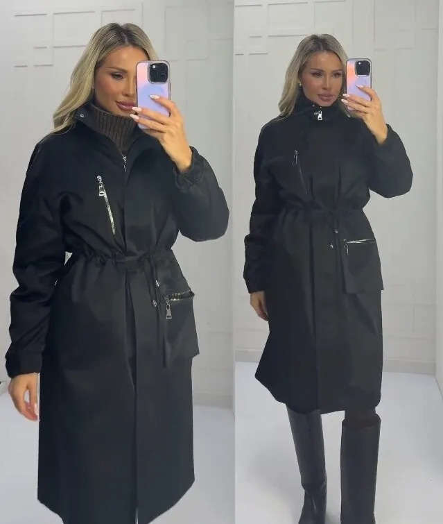 Плащ LT Collection Б12513-7