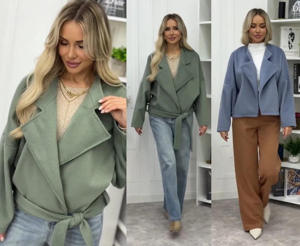 Пальто LT Collection Б14338-7М