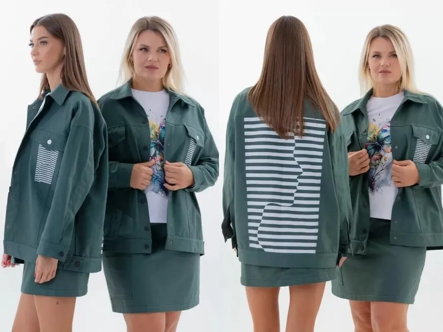 Модель Kivviwear 4310.06