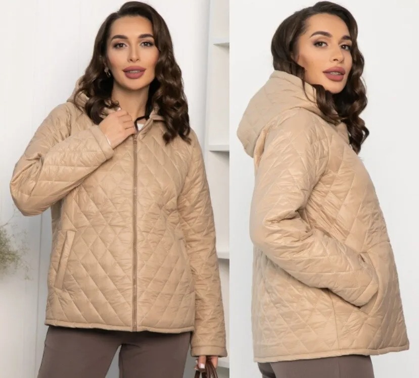 Куртка LT Collection Б14362-25М