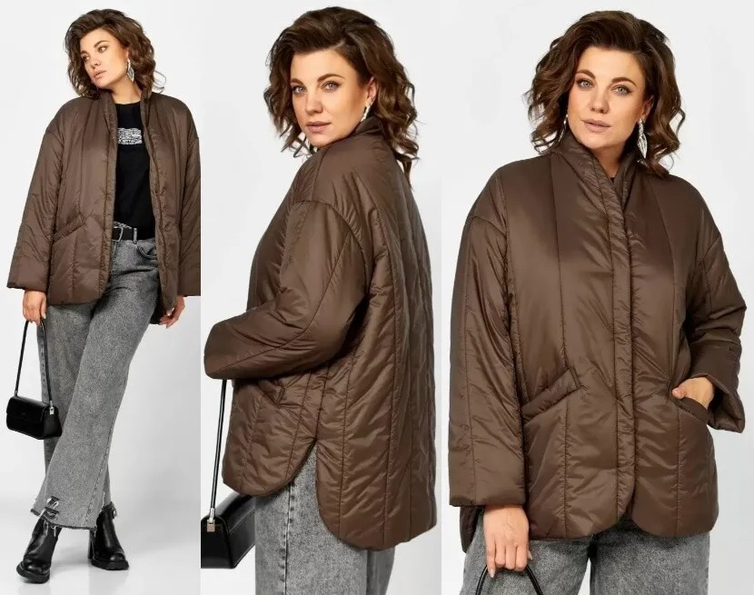 Куртка Lady Secret 6364