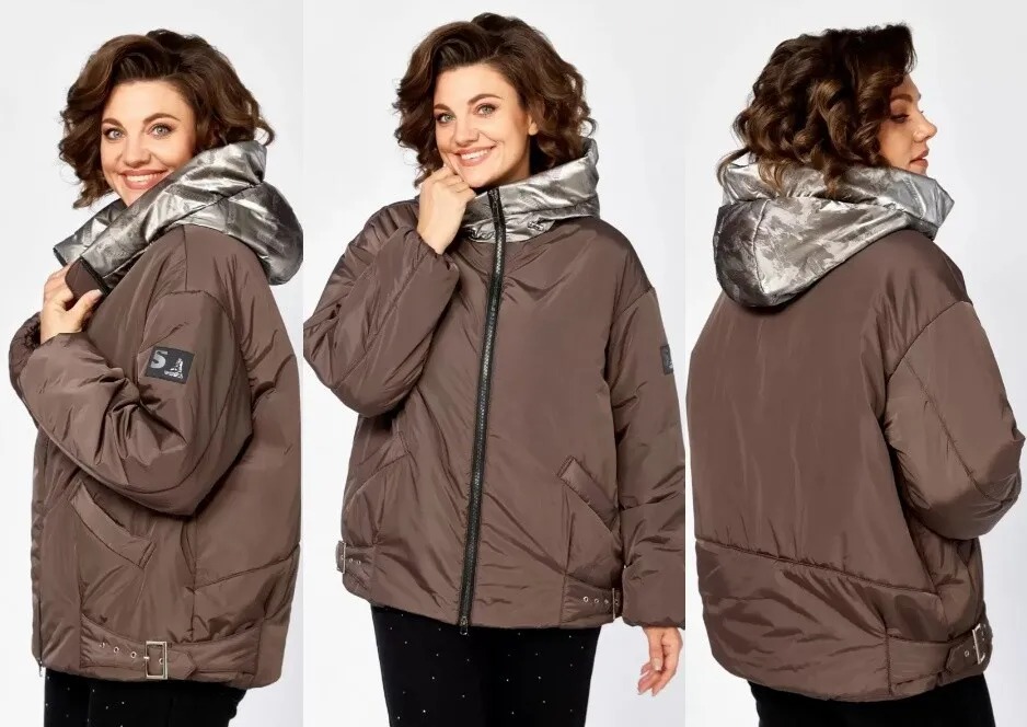 Куртка Lady Secret 6363