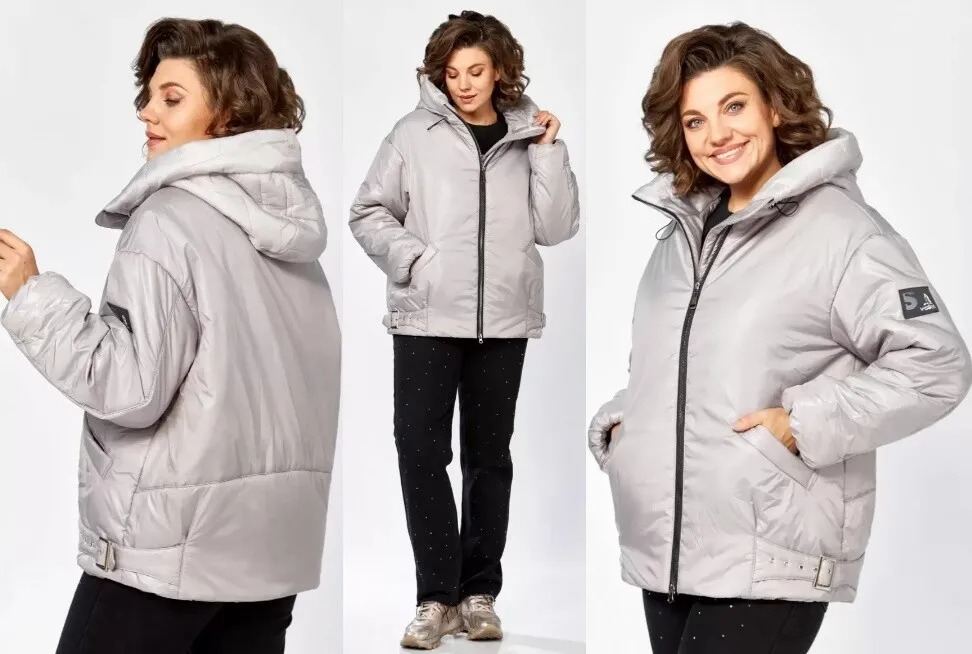 Куртка Lady Secret 6363-2