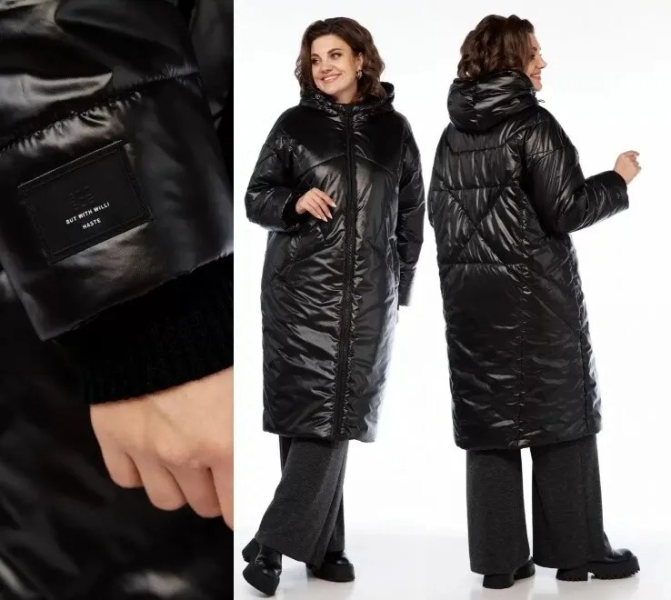 Пальто Diamant 2024А