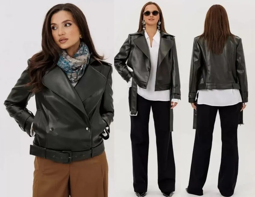 Жакет, куртка Mislana 1253