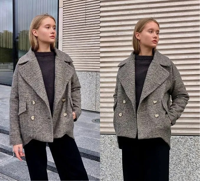 Кардиган i3i Fashion 503