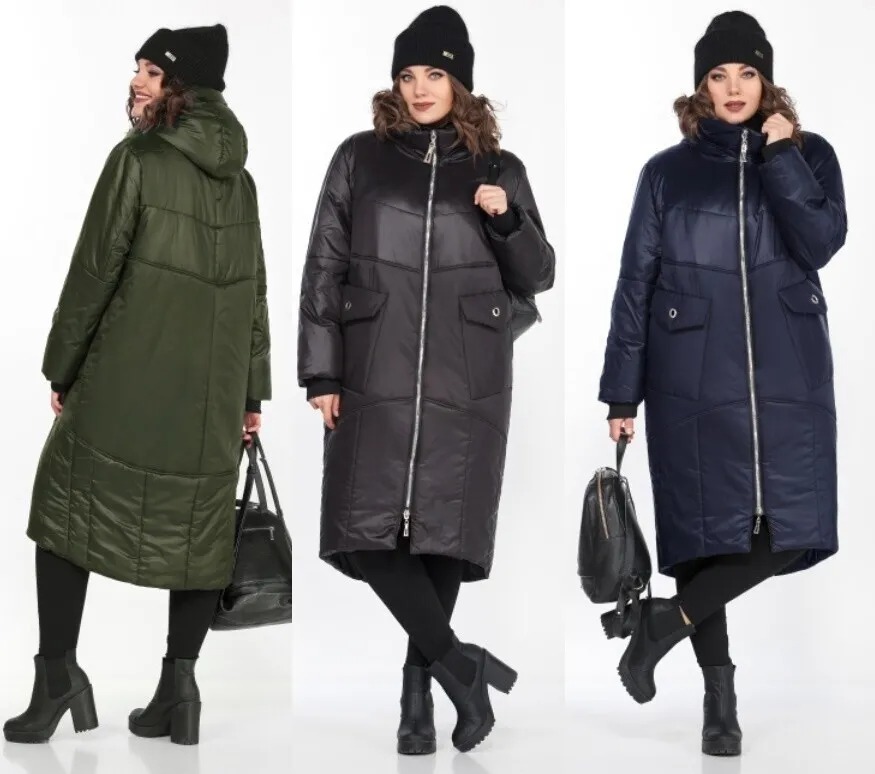 Пальто Lady Secret 8280/1