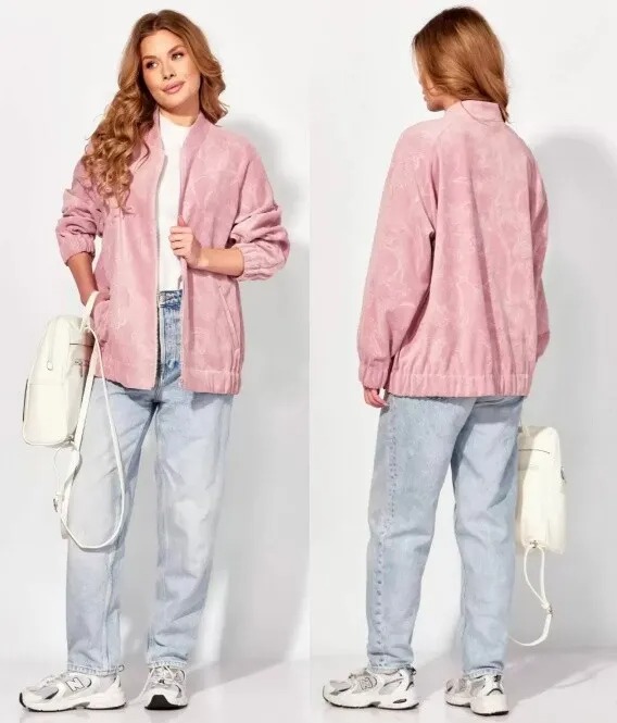 Куртка Линия-Л А-2027