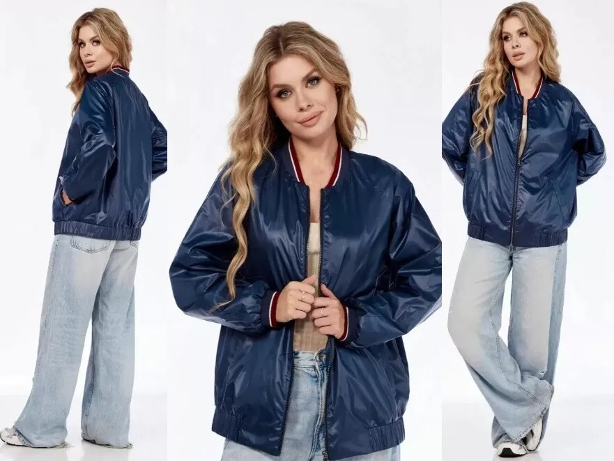 Ветровка Линия-Л А-2032