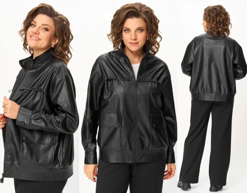 Куртка Svetlana-Style 2169