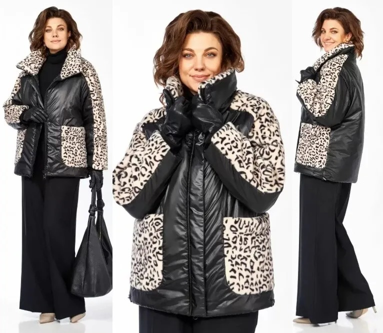 Куртка, плащ Lady Secret 7294