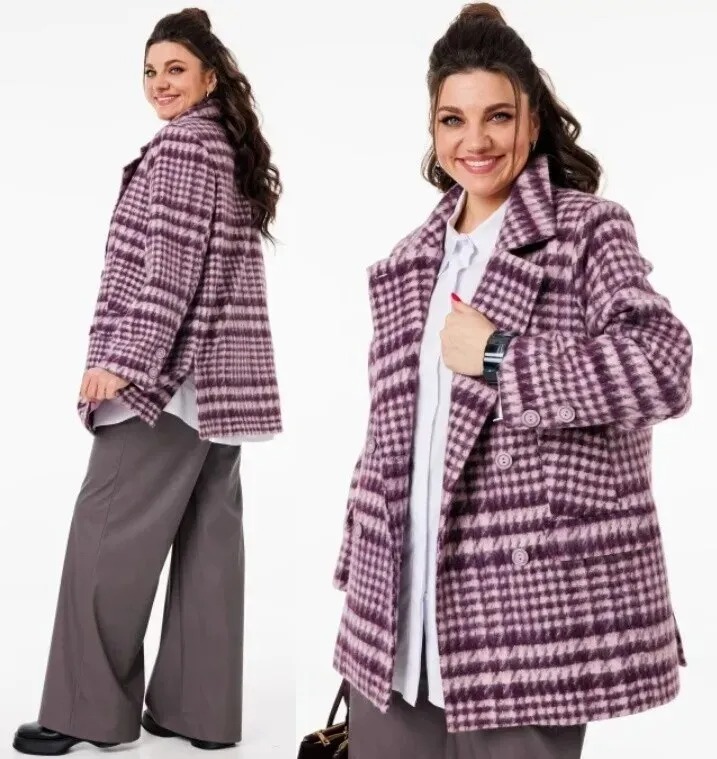 Жакет Anelli 1525