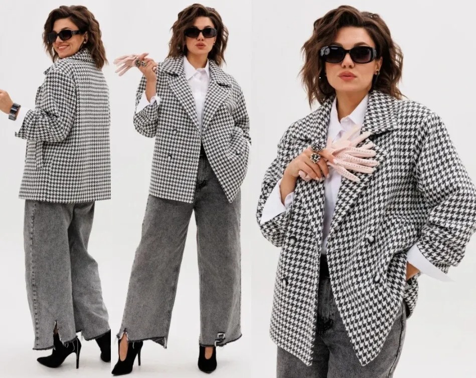 Жакет Anelli 1469/4