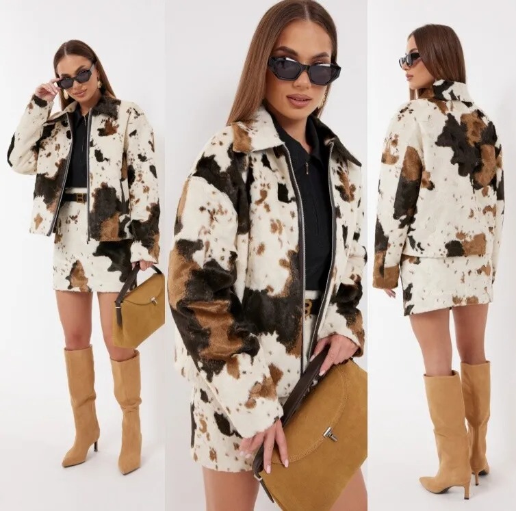 Куртка Vesnaletto 4300