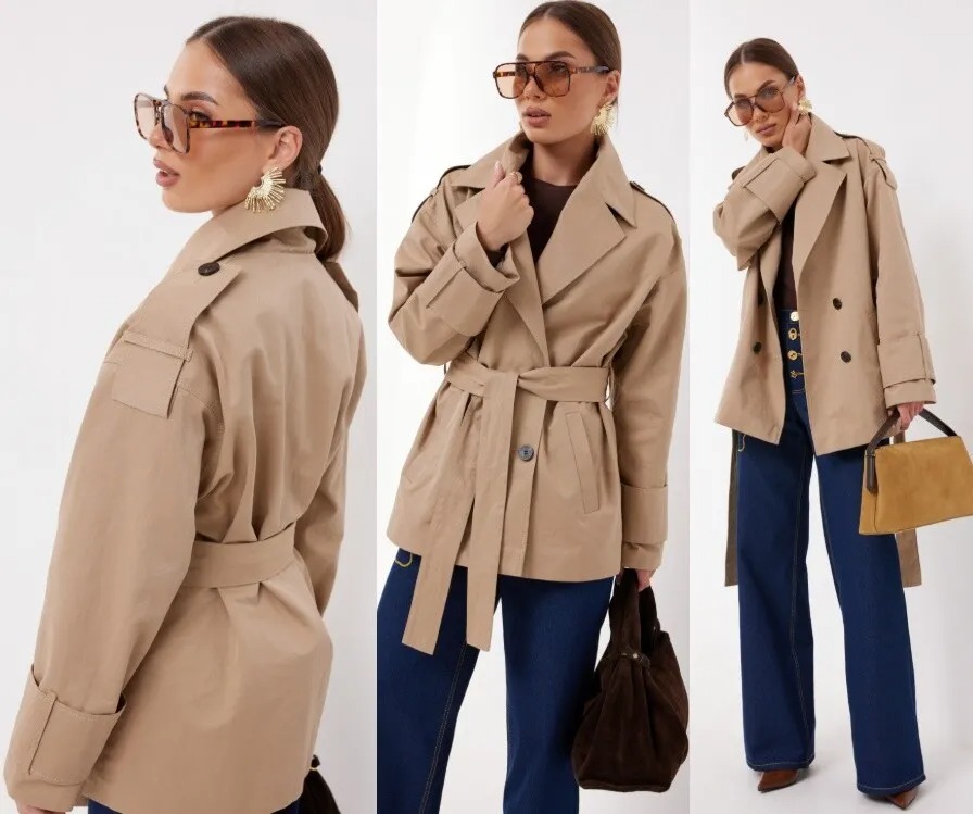 Жакет Vesnaletto 4293