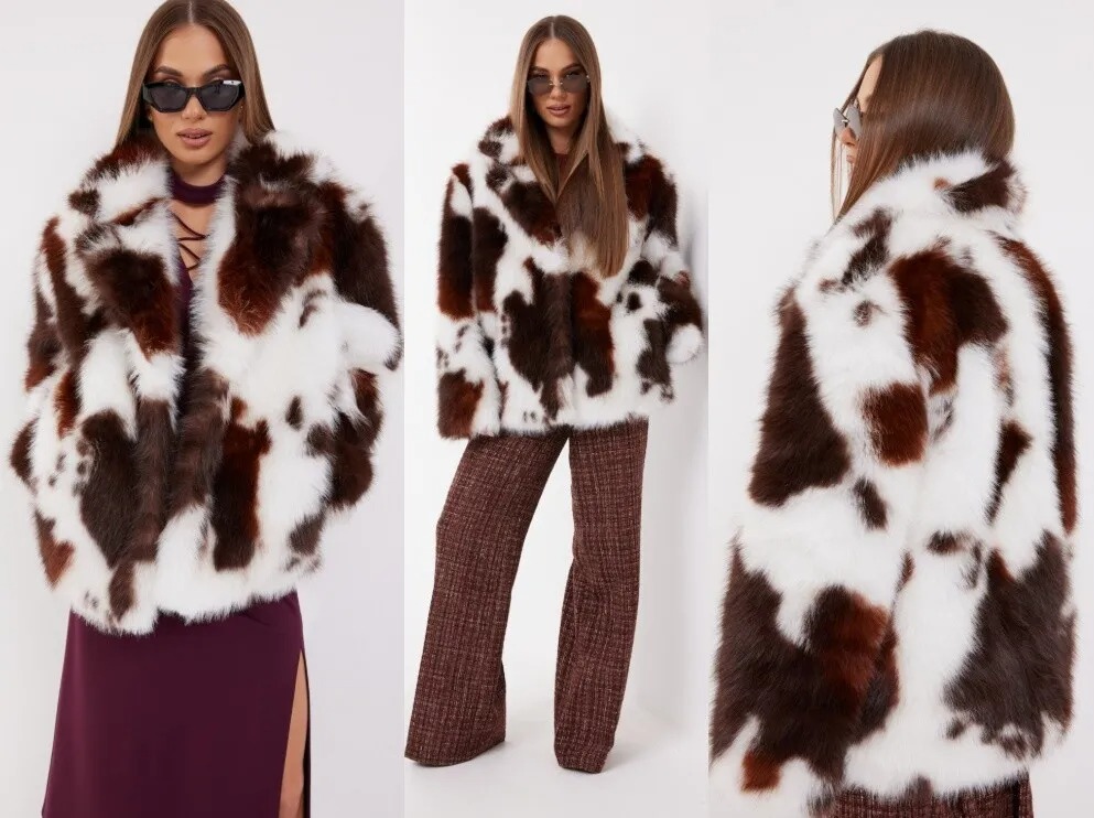 Пальто Vesnaletto 4301