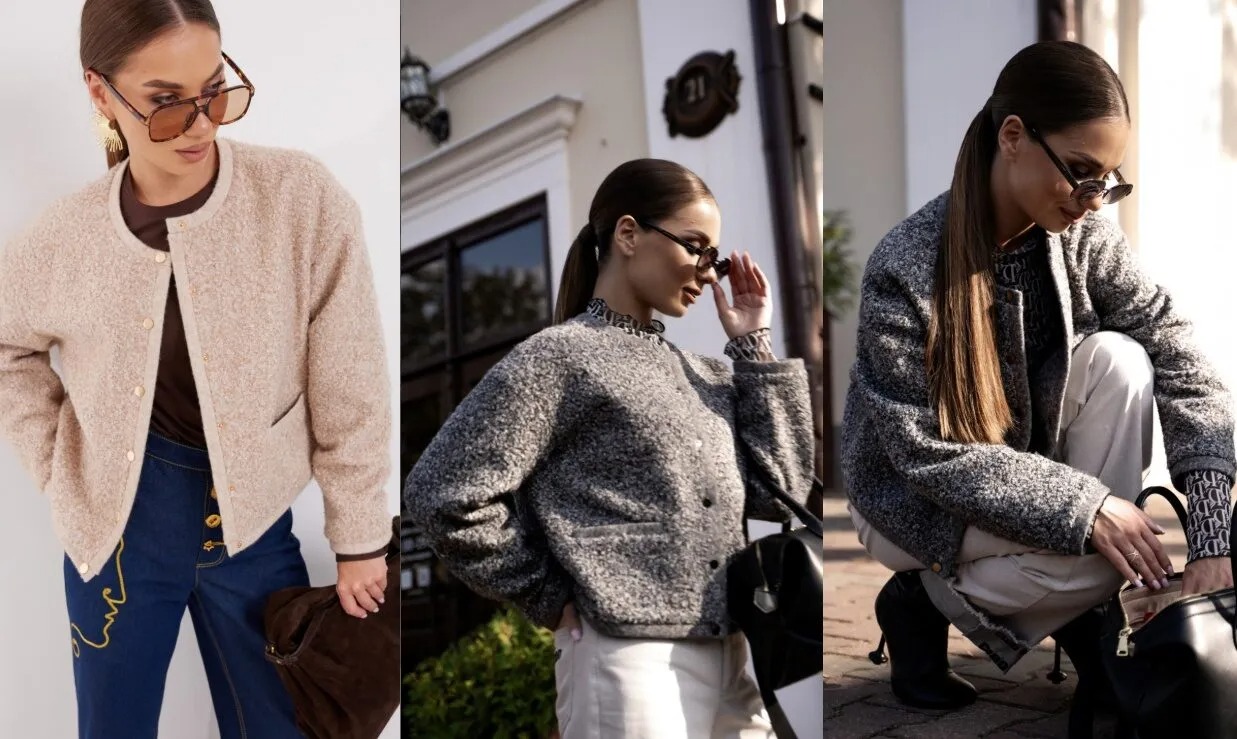 Жакет Vesnaletto 4291