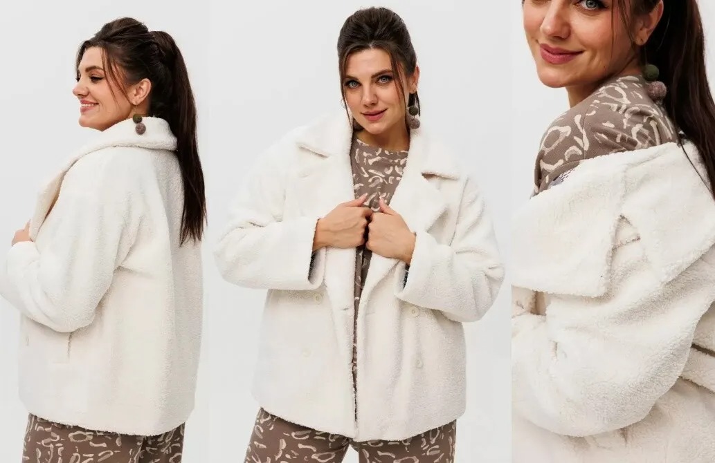 Жакет Anelli 1421