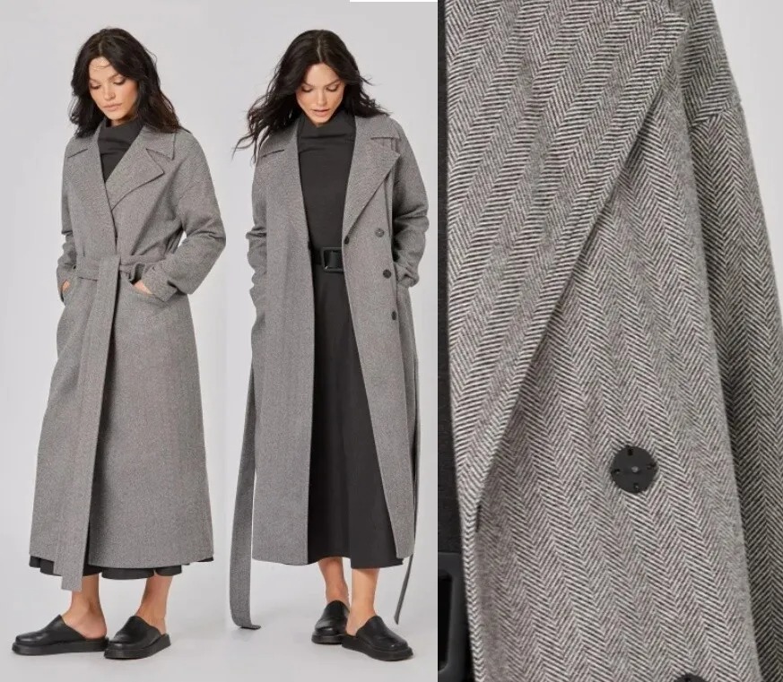 Пальто Rivoli 1044