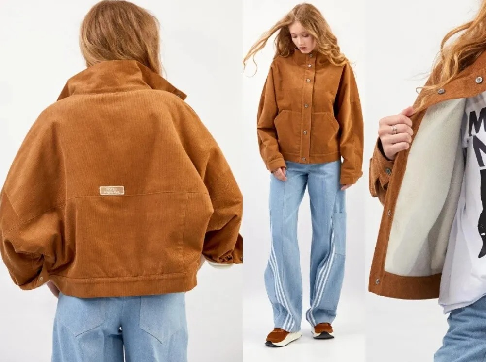 Куртка Rivoli 1063