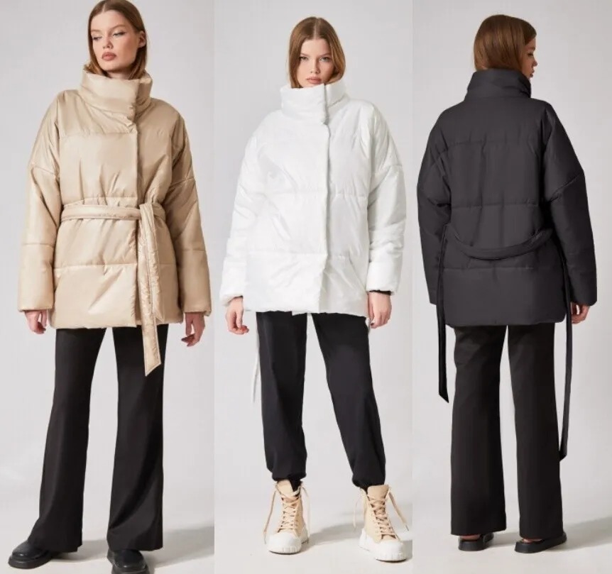 Куртка Rivoli 1050