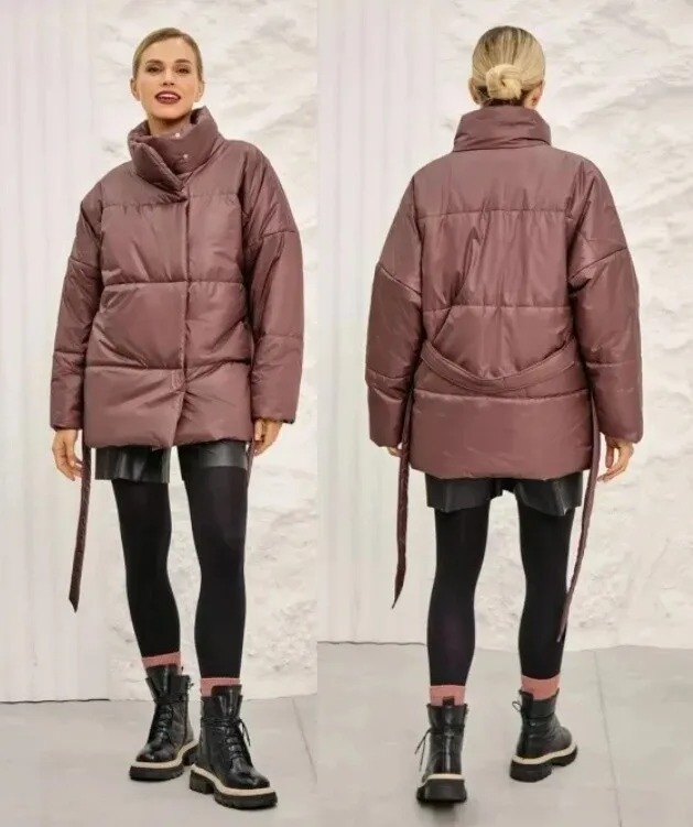 Куртка Rivoli 1050