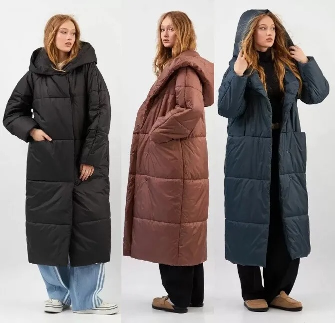 Пальто Rivoli 1067