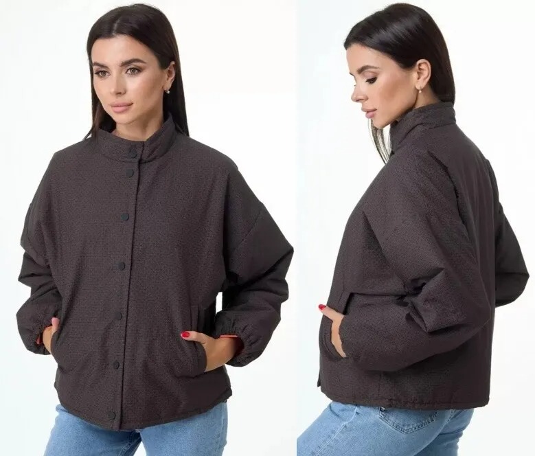 Куртка Anelli 908