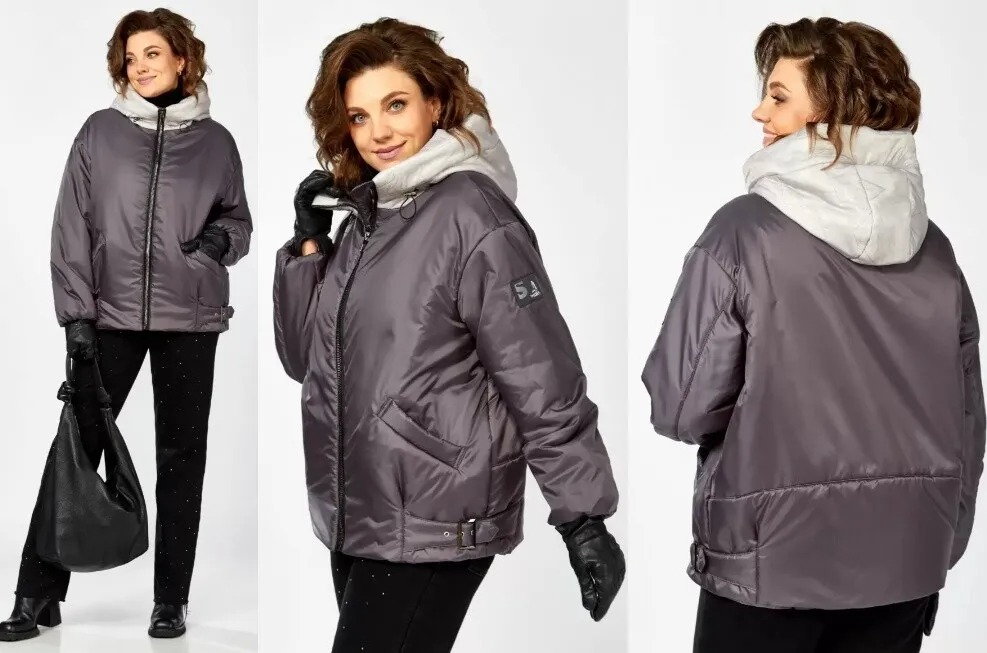 Куртка Lady Secret 6363-3