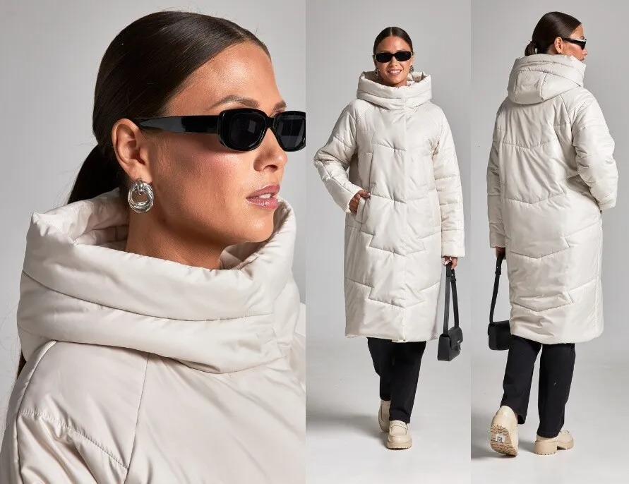 Куртка Фемме 71125