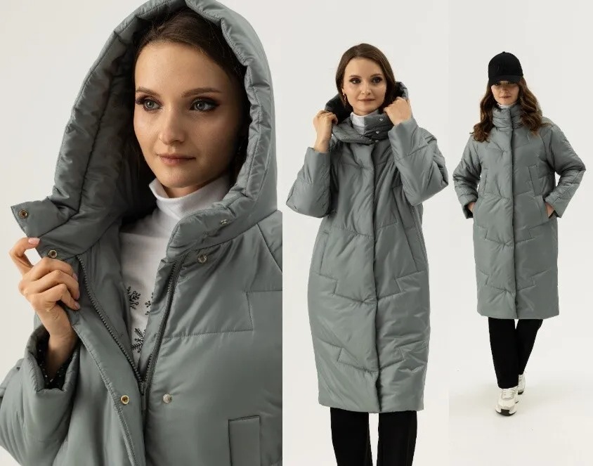 Куртка Фемме 71125