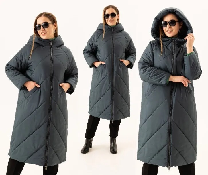 Пальто Фемме 70989