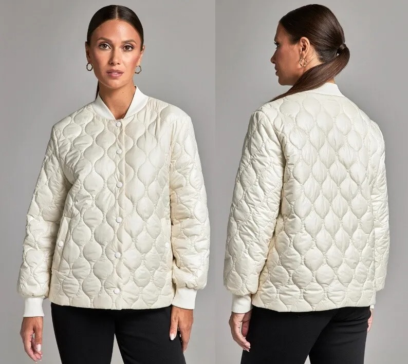 Куртка Фемме 71153