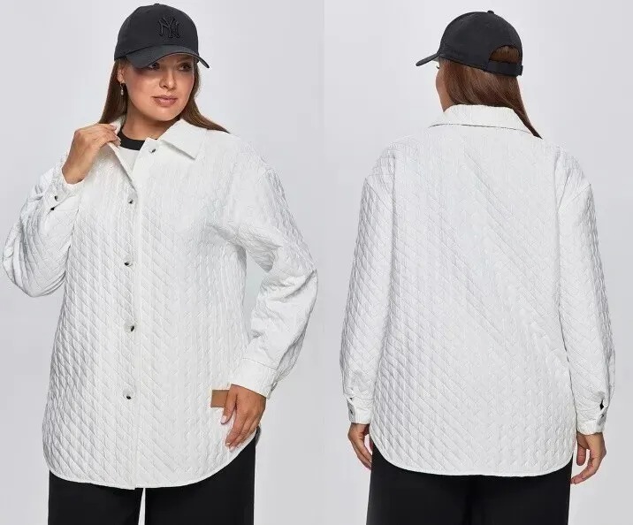 Куртка, рубашка Фемме 71180.1.2BF