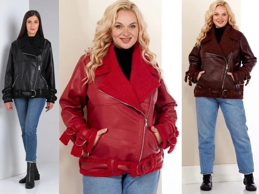 Дубленка Celentano 2083