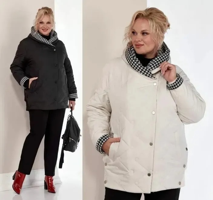 Куртка Shetti 2155