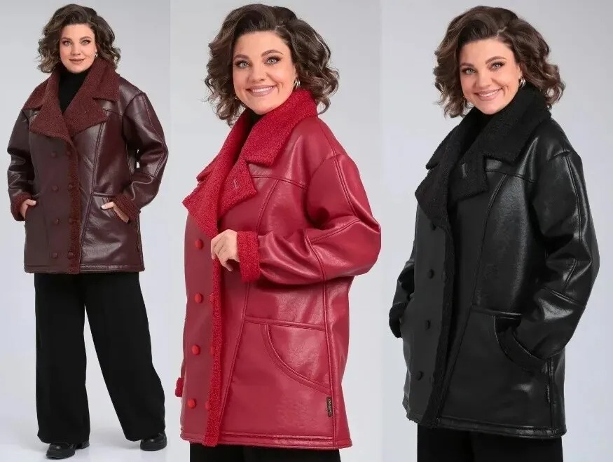 Дубленка Celentano 2074.1