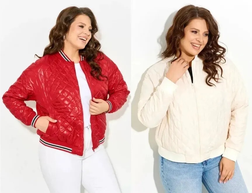 Куртка Iva 1590